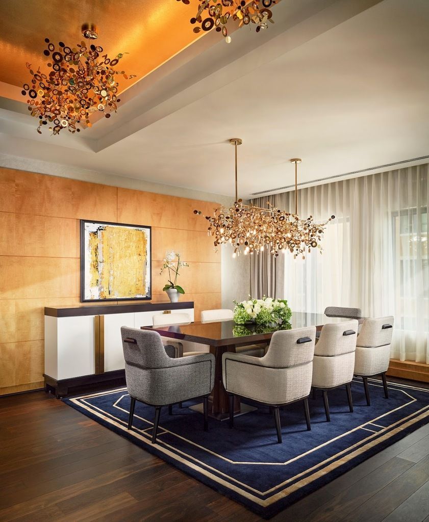 Mandarin Oriental, Boston – Photo 6