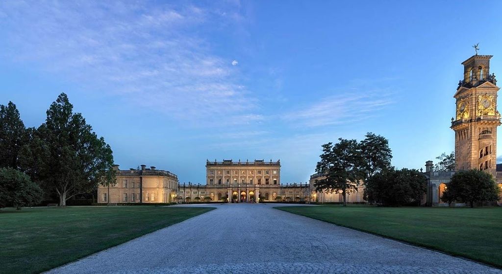 Cliveden House – Photo 5