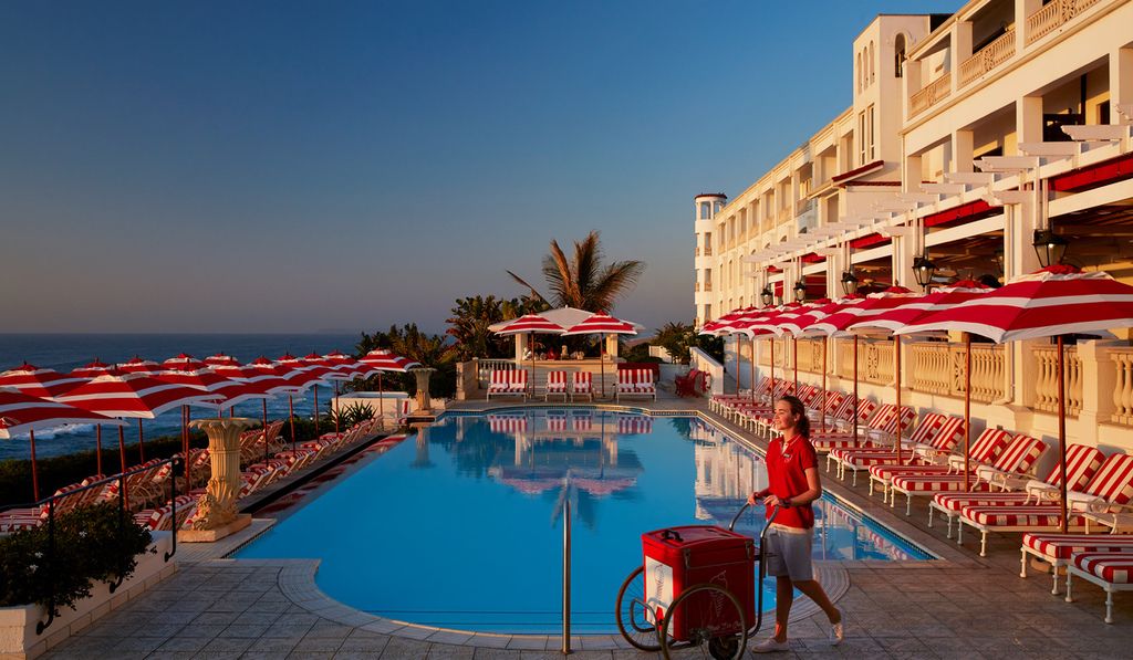 The Oyster Box Hotel – Photo 3