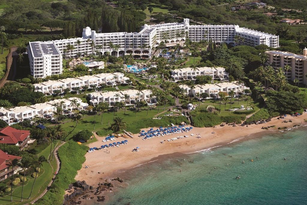 Fairmont Kea Lani - Maui – Photo 6