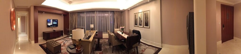 The St. Regis Chengdu – Photo 4