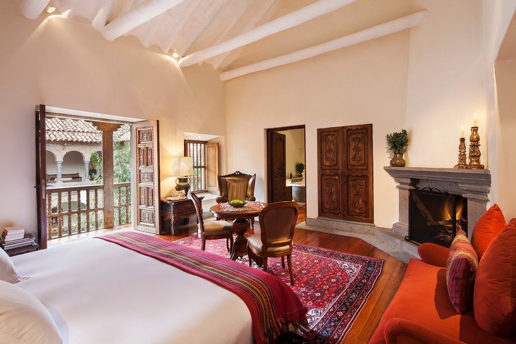 Inkaterra La Casona - Relais & Châteaux – Photo 4
