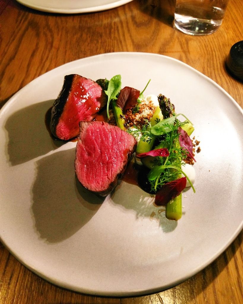 BENTLEY Restaurant & Bar – Photo 5