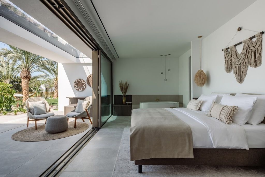 7Pines Resort Ibiza - Destination by Hyatt – Photo 2