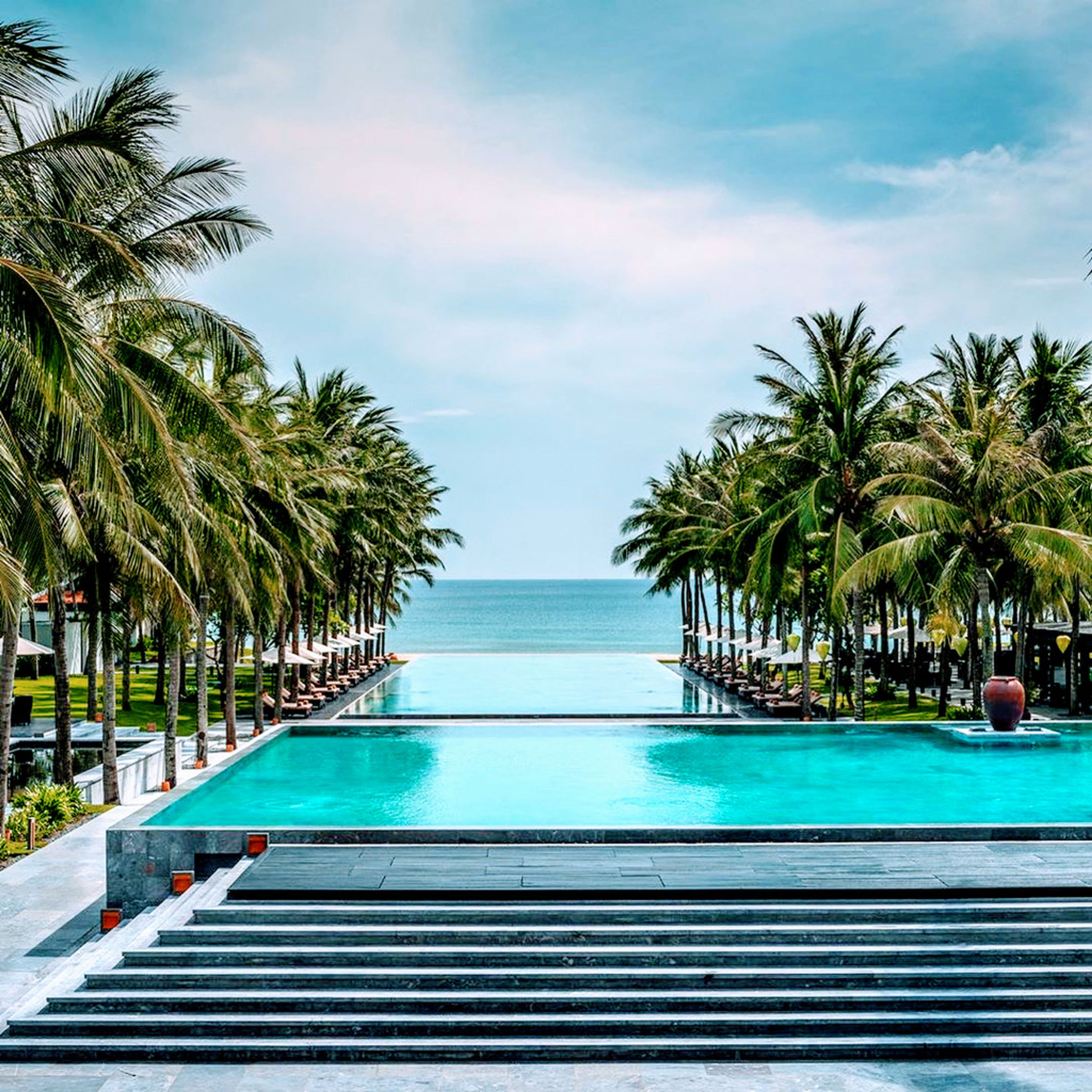 Four Seasons Resort The Nam Hai, Hoi An