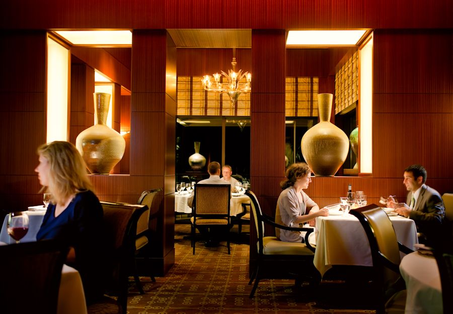 The Umstead Hotel and Spa – Photo 3