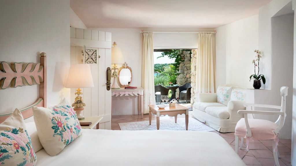 Hotel Pitrizza, Costa Smeralda – Photo 2