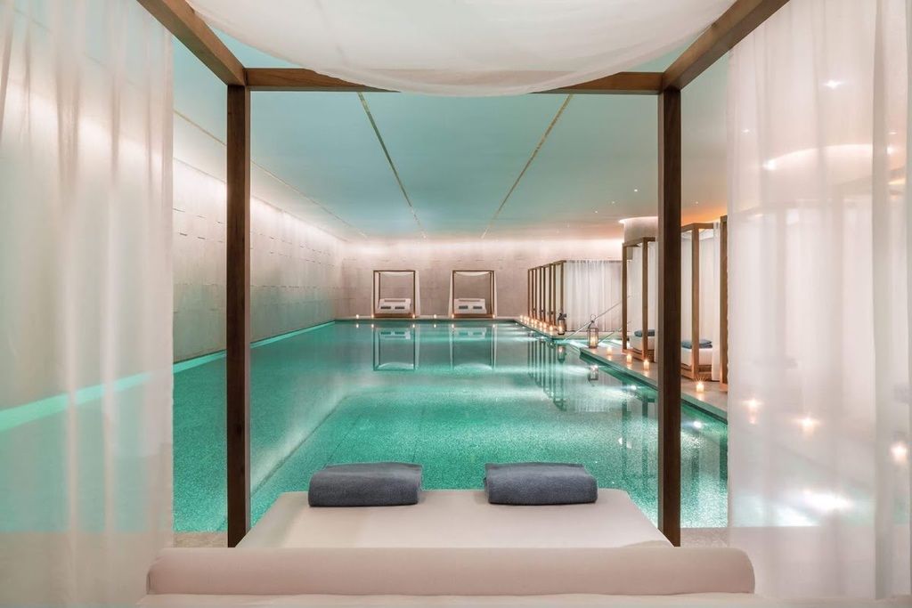 BVLGARI HOTEL, Beijing – Photo 3