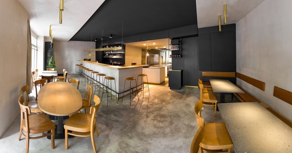 Coda Dessert Dining & Bar – Photo 3