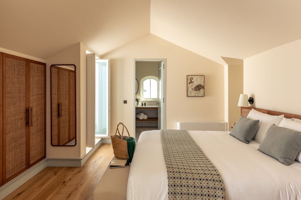 Palácio de Tavira, a Small Luxury Hotel of the World – Photo 2