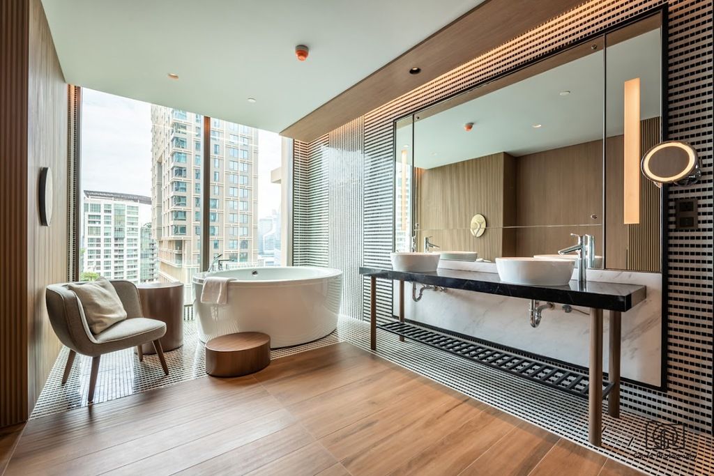 Kimpton Maa-Lai Bangkok – Photo 4