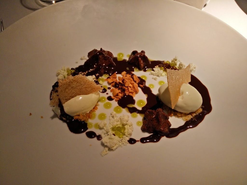 Cinc Sentits – Photo 6