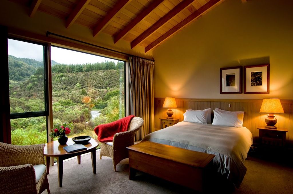 Poronui Lodge – Photo 2
