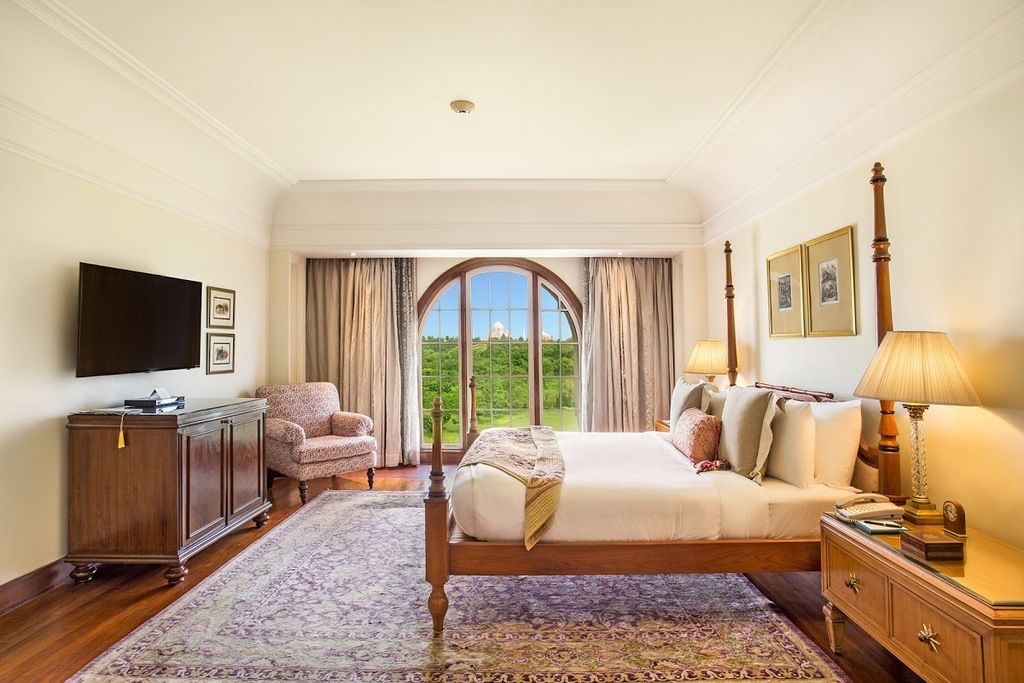 The Oberoi Amarvilas, Agra – Photo 2