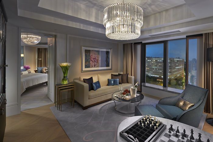 Mandarin Oriental, Taipei – Photo 4