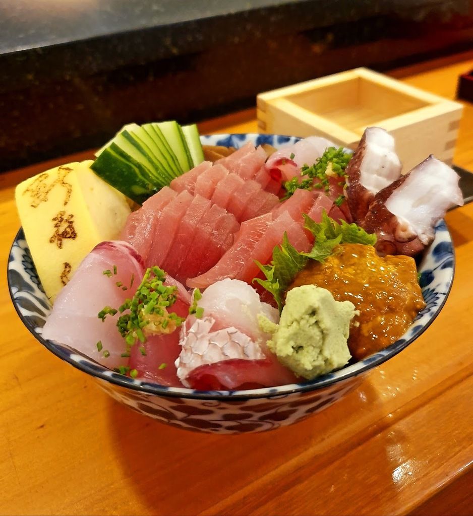 新寿司 - Shin-Zushi – Photo 3