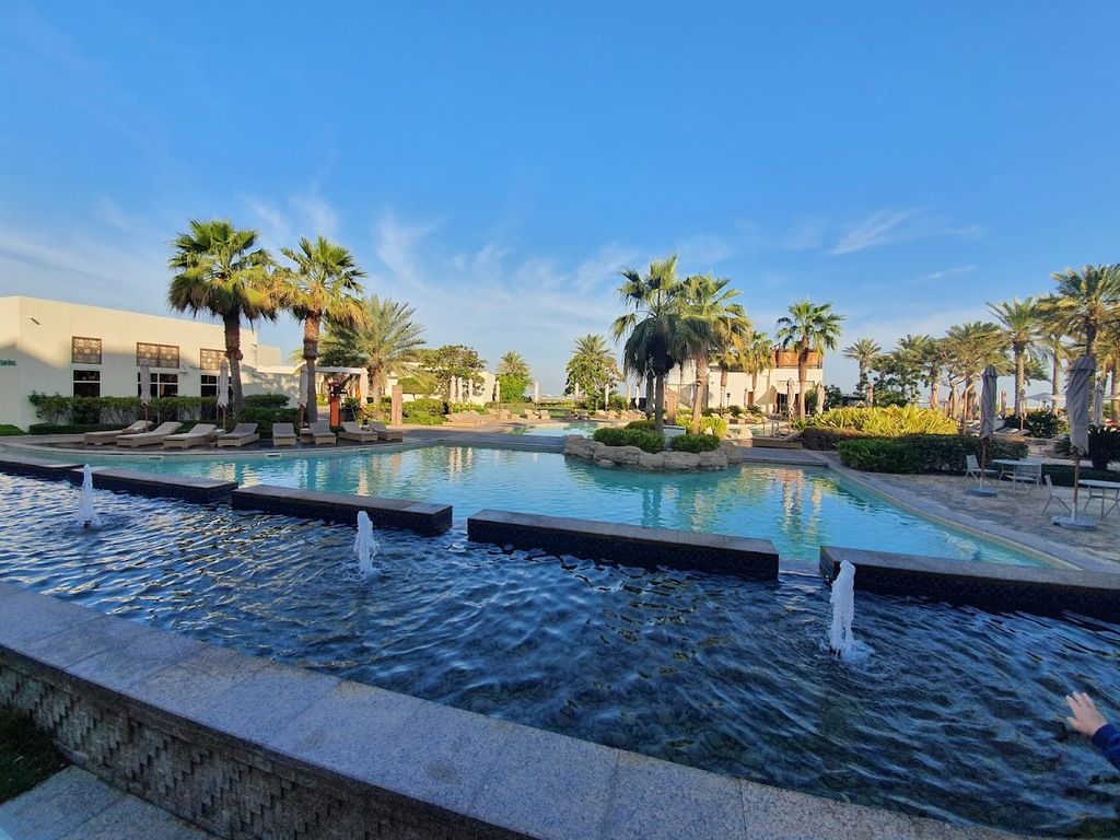Park Hyatt Abu Dhabi Hotel and Villas – Photo 3