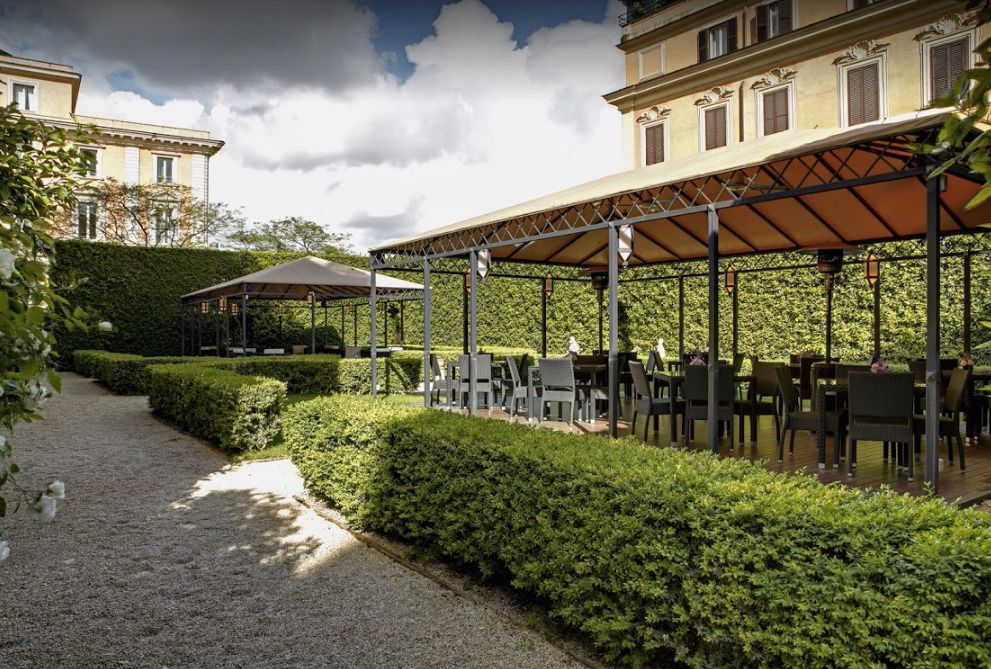 Villa Spalletti Trivelli Dimora d'Epoca – Photo 6