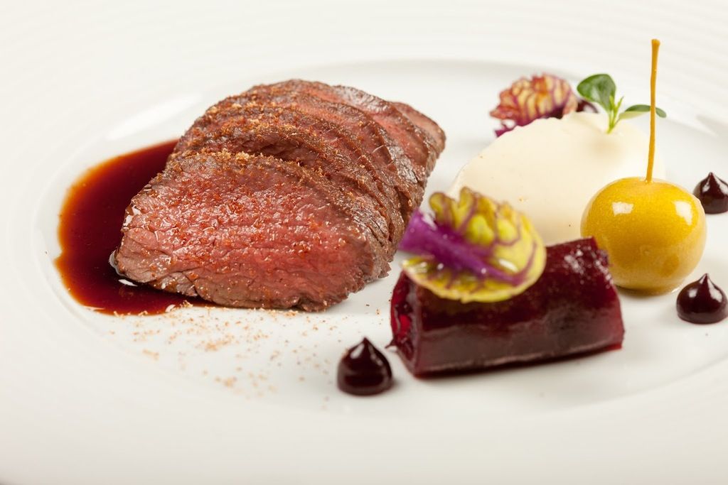 The Ritz Restaurant – Photo 5