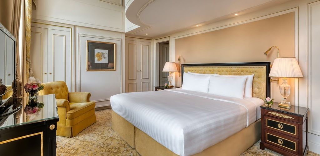 Shangri-La Paris – Photo 5