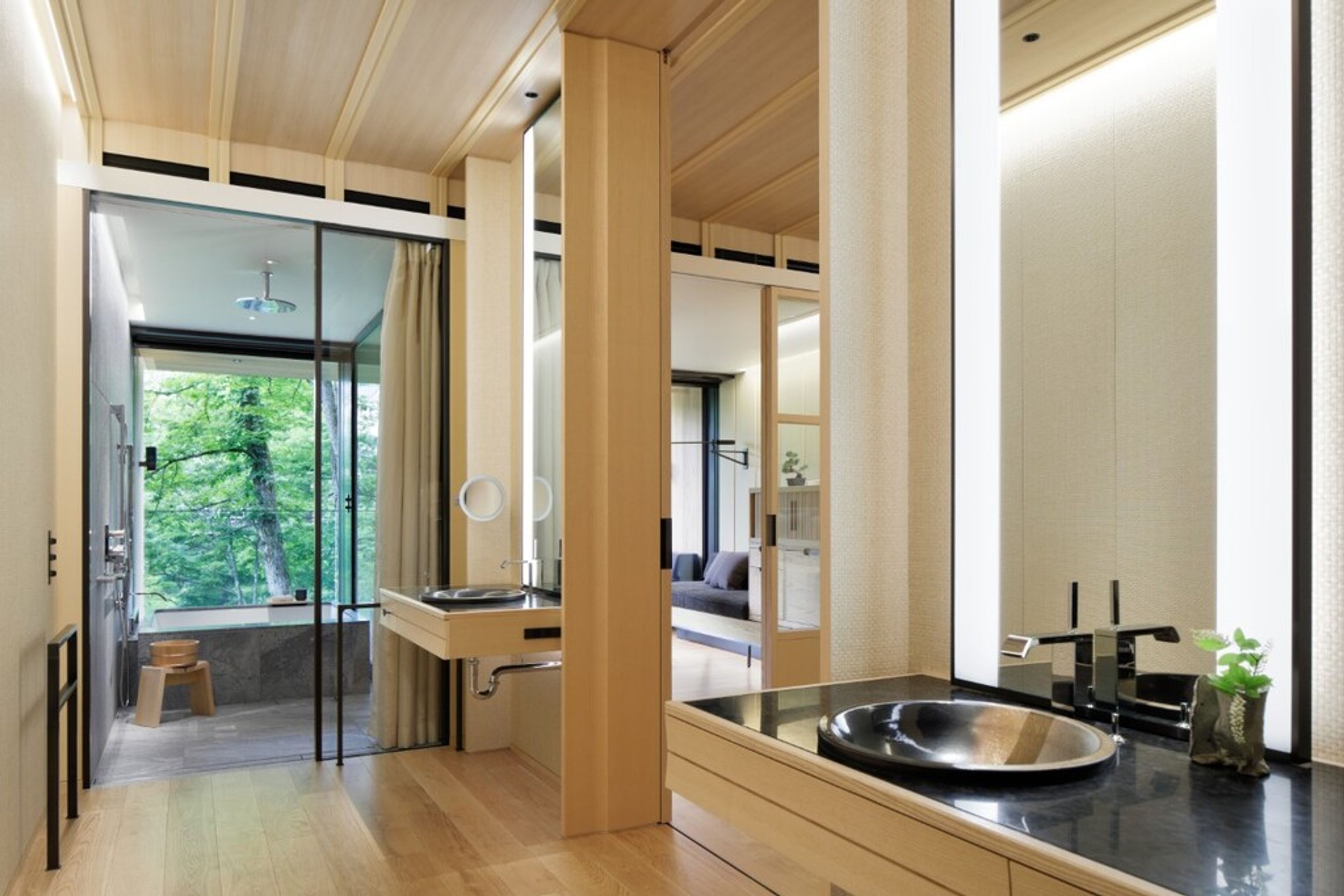 The Ritz-Carlton, Nikko