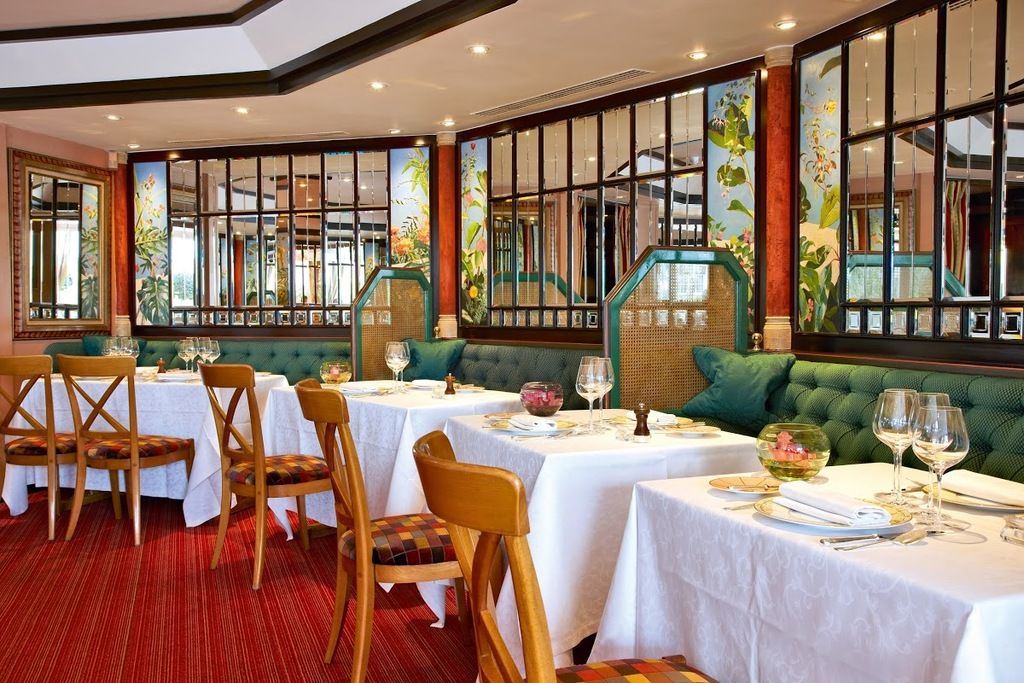 Waterside Inn – Photo 2