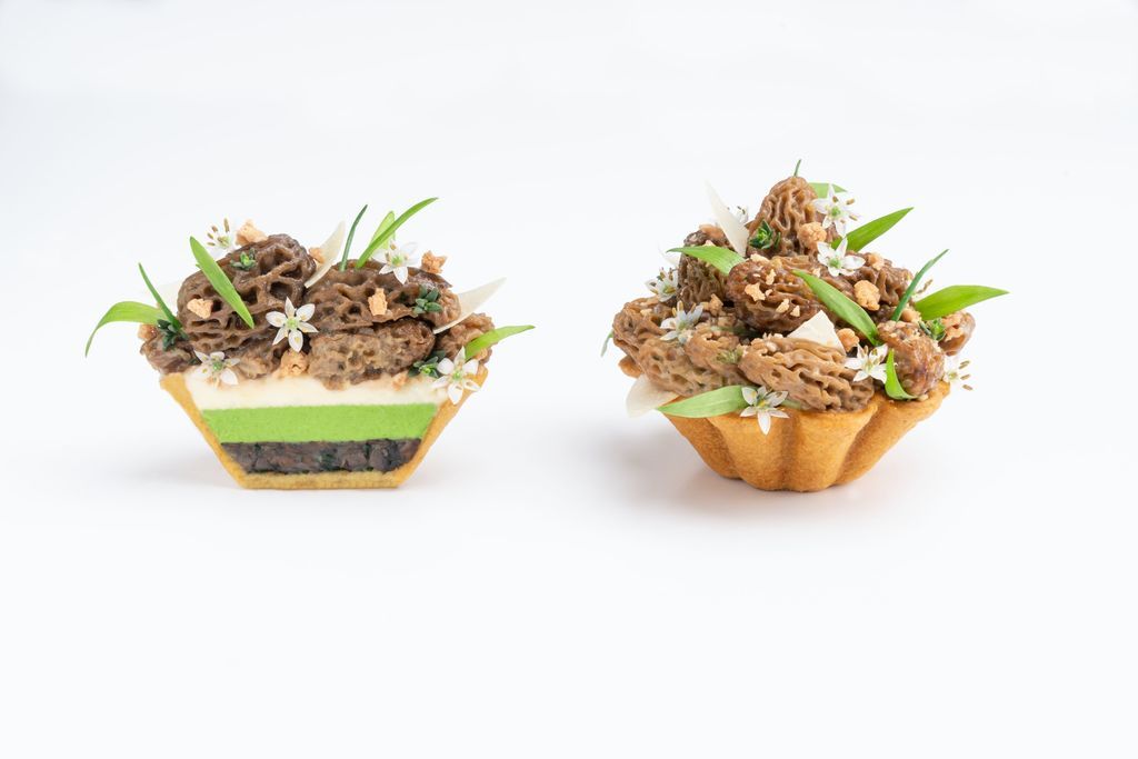 Core by Clare Smyth – Photo 3