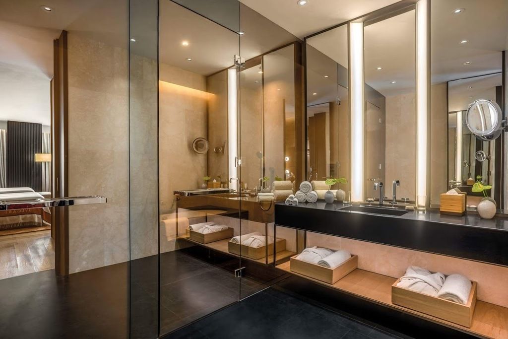 BVLGARI HOTEL, Beijing – Photo 5