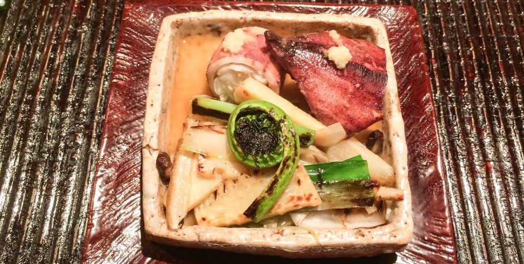神楽坂 石かわ - Kagurazaka Ishikawa – Photo 2