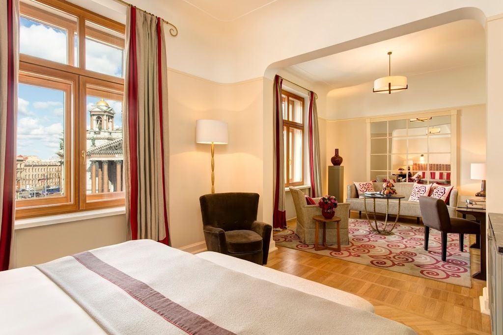 Astoriya – Photo 3