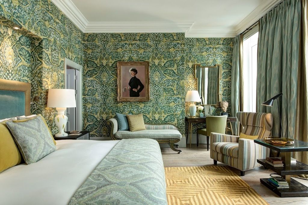 Brown's Hotel – Photo 6