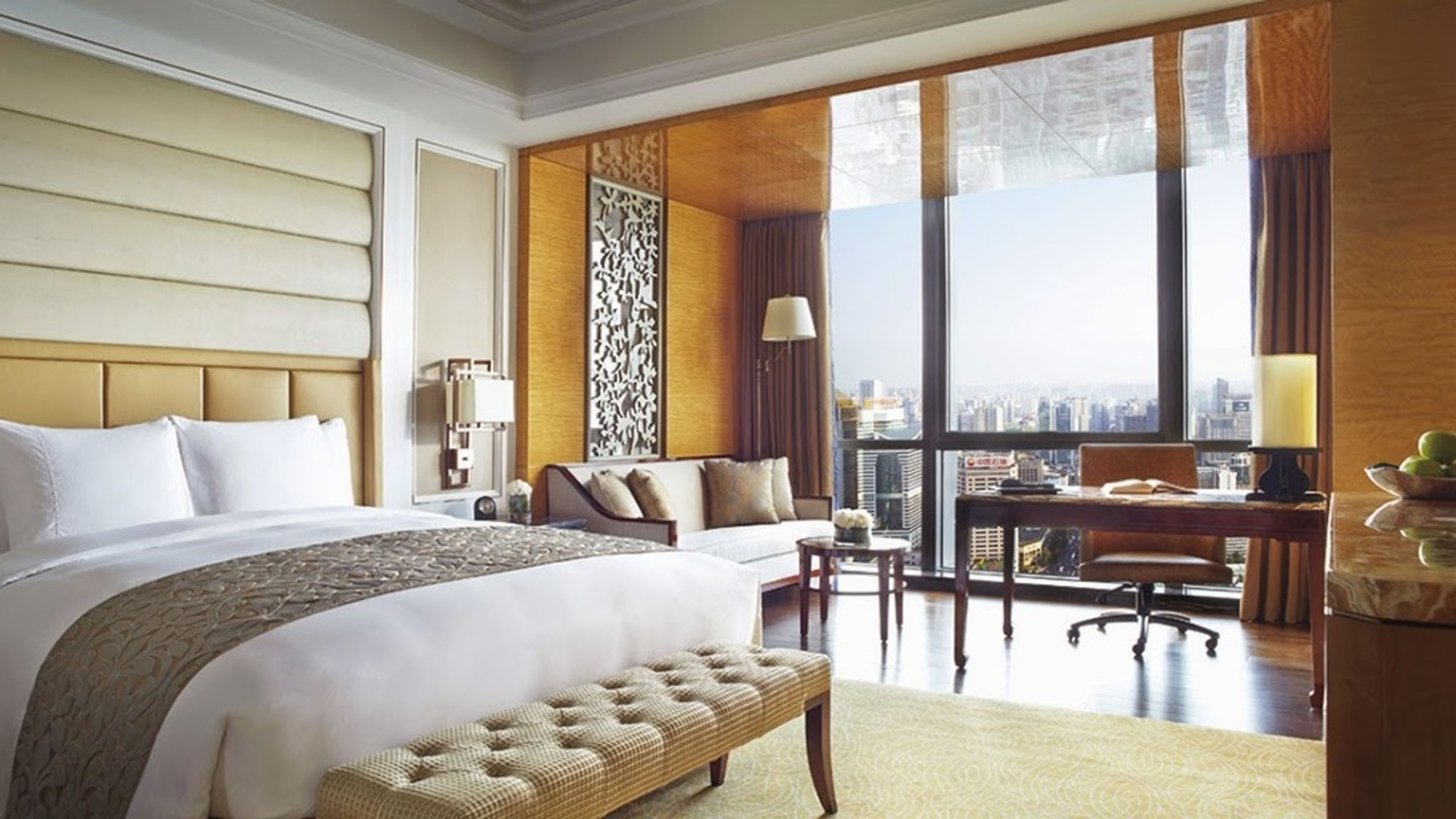 The Ritz-Carlton, Chengdu