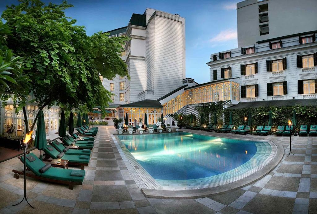 Sofitel Legend Metropole Hanoi – Photo 5