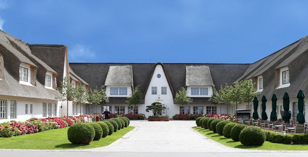 Severins Resort & Spa – Photo 3