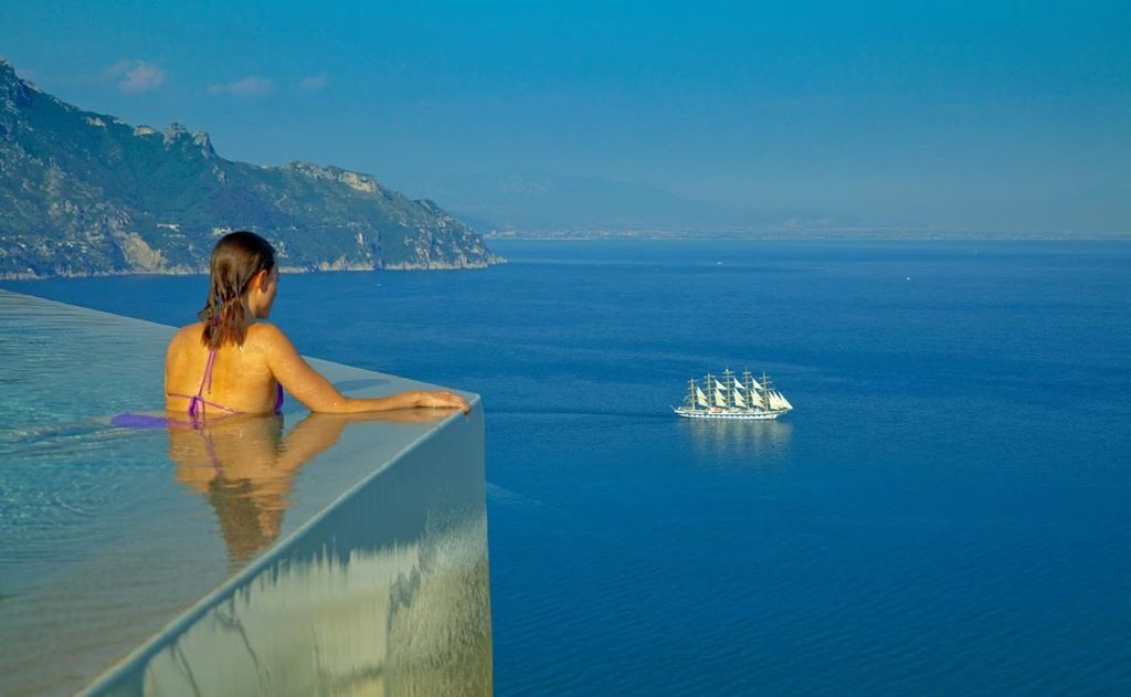 Monastero Santa Rosa Hotel & Spa – Photo 5