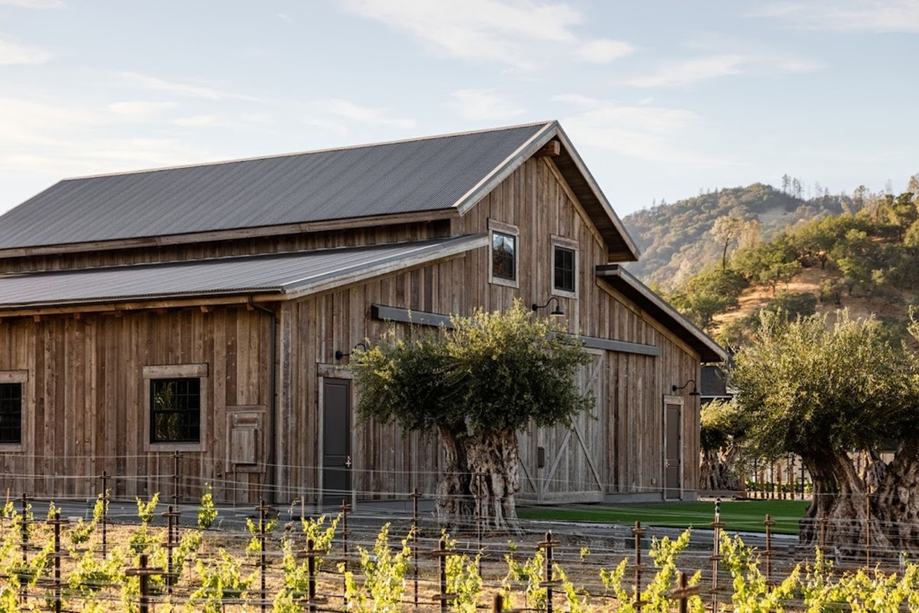 Four Seasons Resort and Residences Napa Valley