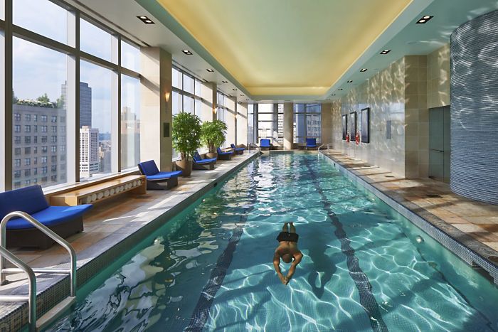 Mandarin Oriental, New York – Photo 3