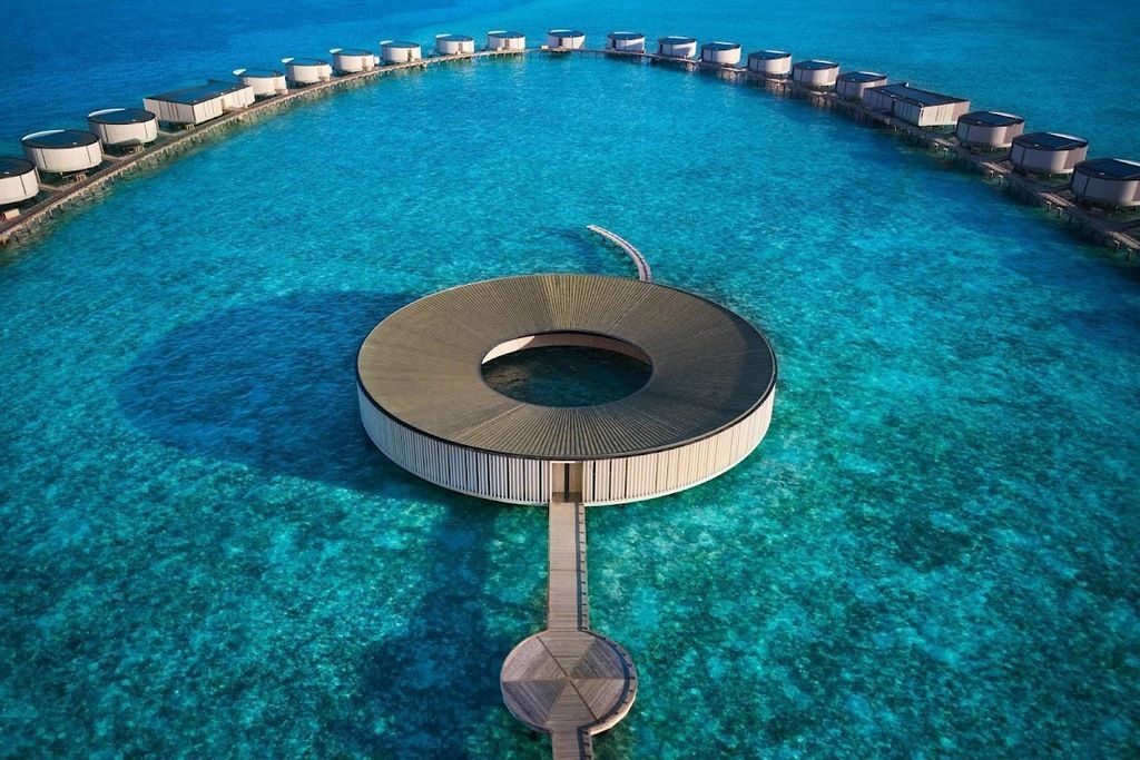 The Ritz-Carlton Maldives, Fari Islands – Photo 3