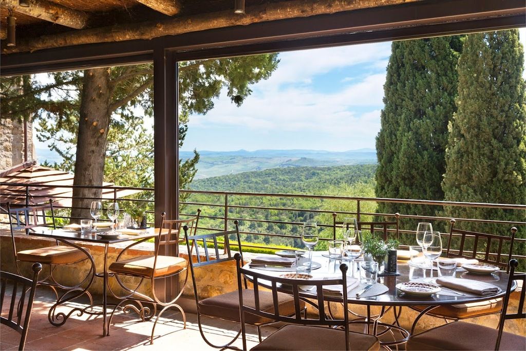 Rosewood Castiglion del Bosco – Photo 3