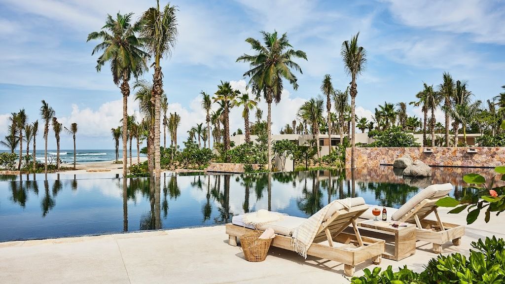 Susurros del Corazón, Auberge Resorts Collection – Photo 3