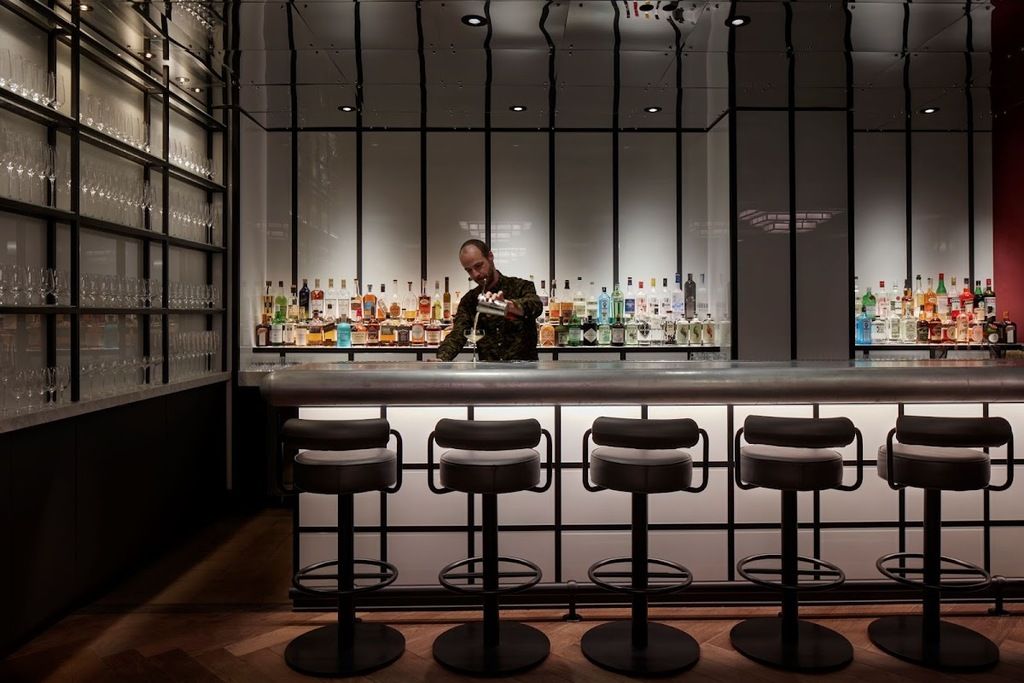 Riggs Washington DC – Photo 6
