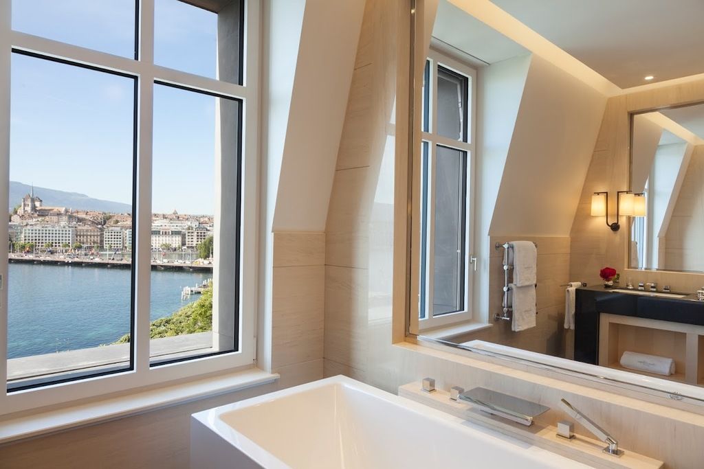 Beau-Rivage Genève – Photo 3
