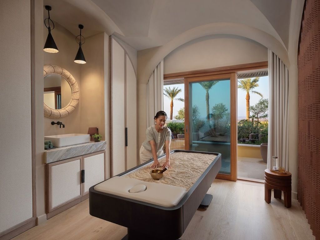 Six Senses Southern Dunes, The Red Sea – Photo 6
