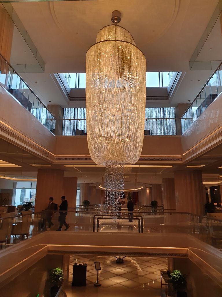 Waldorf Astoria Shanghai on the Bund – Photo 6