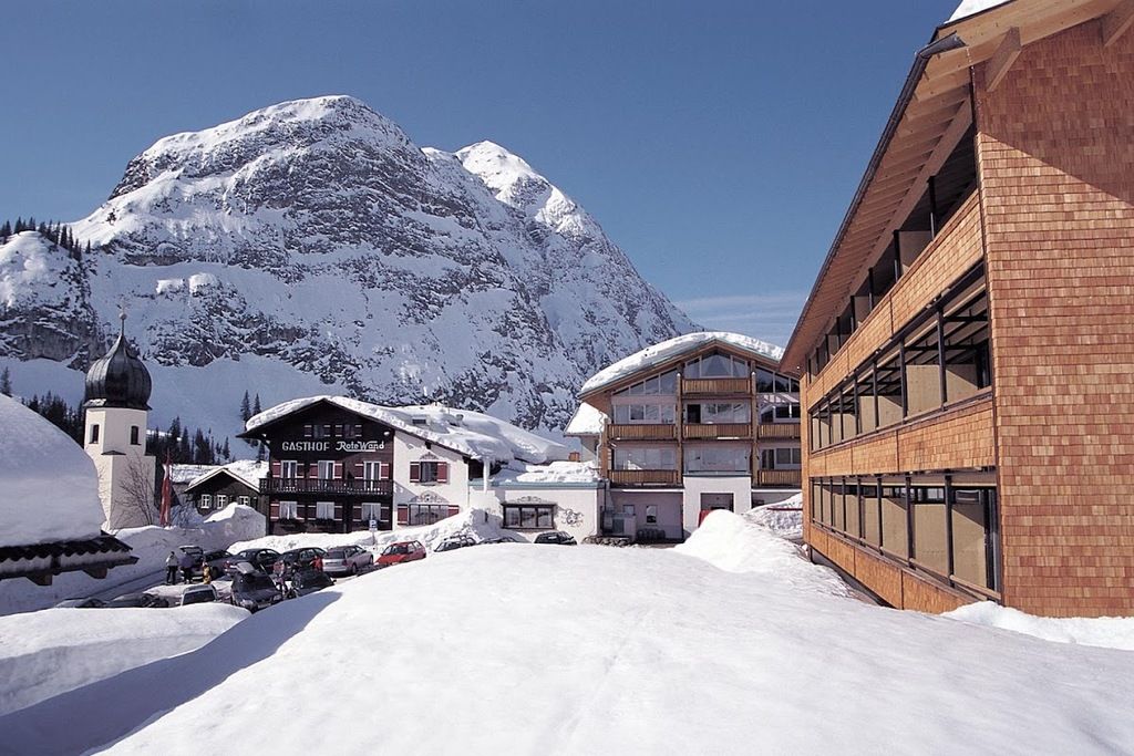Rote Wand Gourmet Hotel – Photo 4
