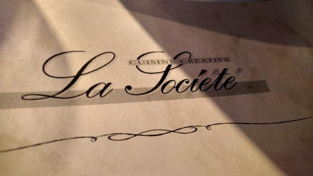 La Société – Photo 2