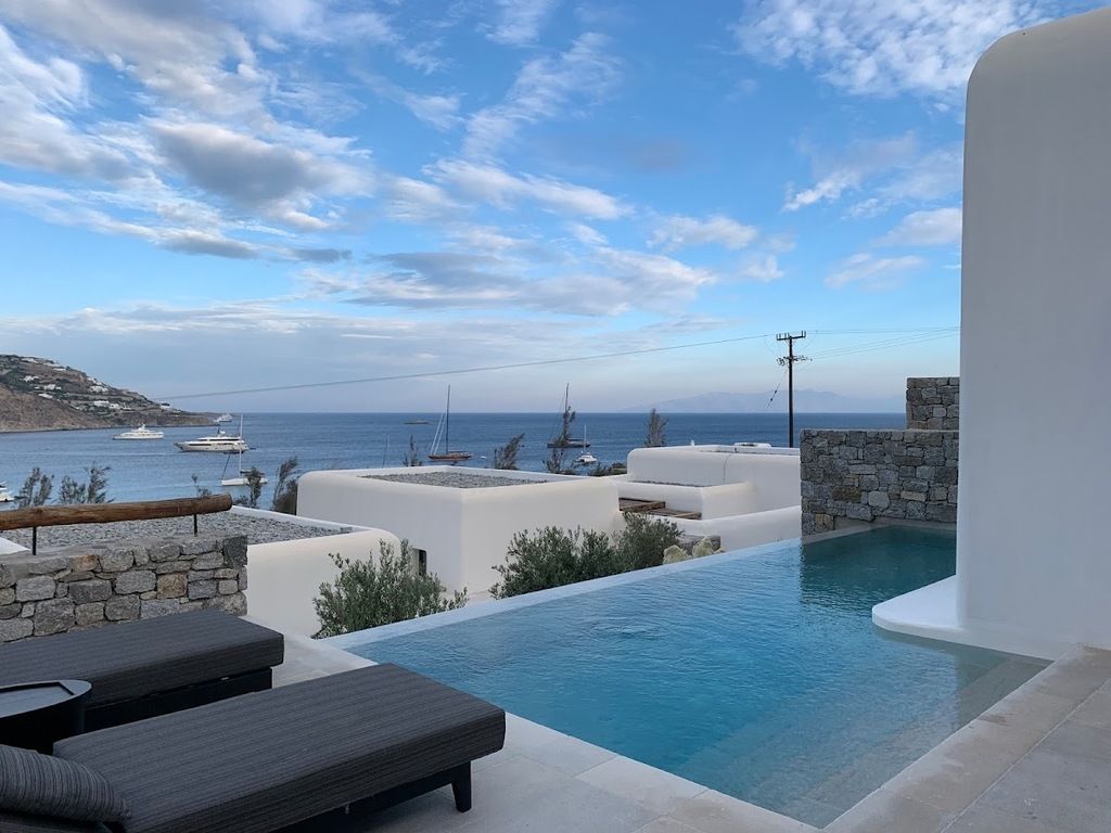 Kalesma Mykonos – Photo 3