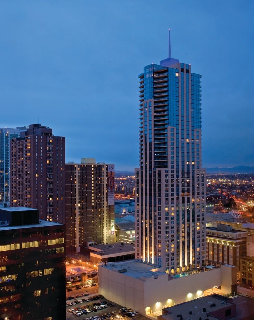 Four Seasons Hotel Denver – Photo 6