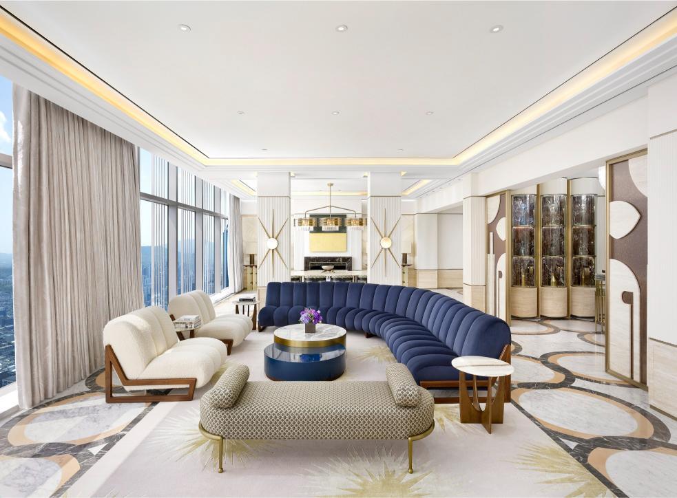 Josun Palace, a Luxury Collection, Seoul Gangnam – Photo 2