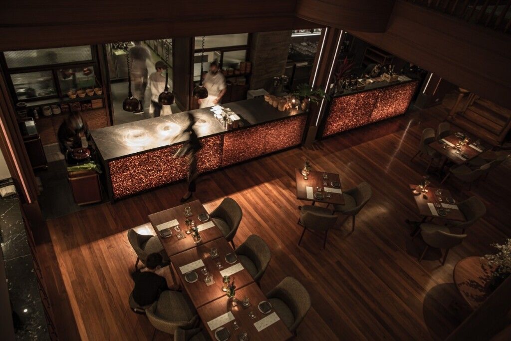 Baan Tepa Culinary Space – Photo 4